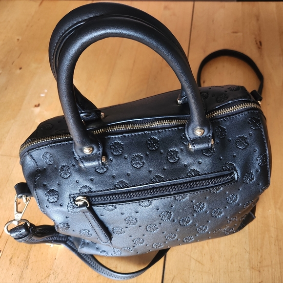 Christian Lacroix Crossbody Tote - Picture 5 of 8